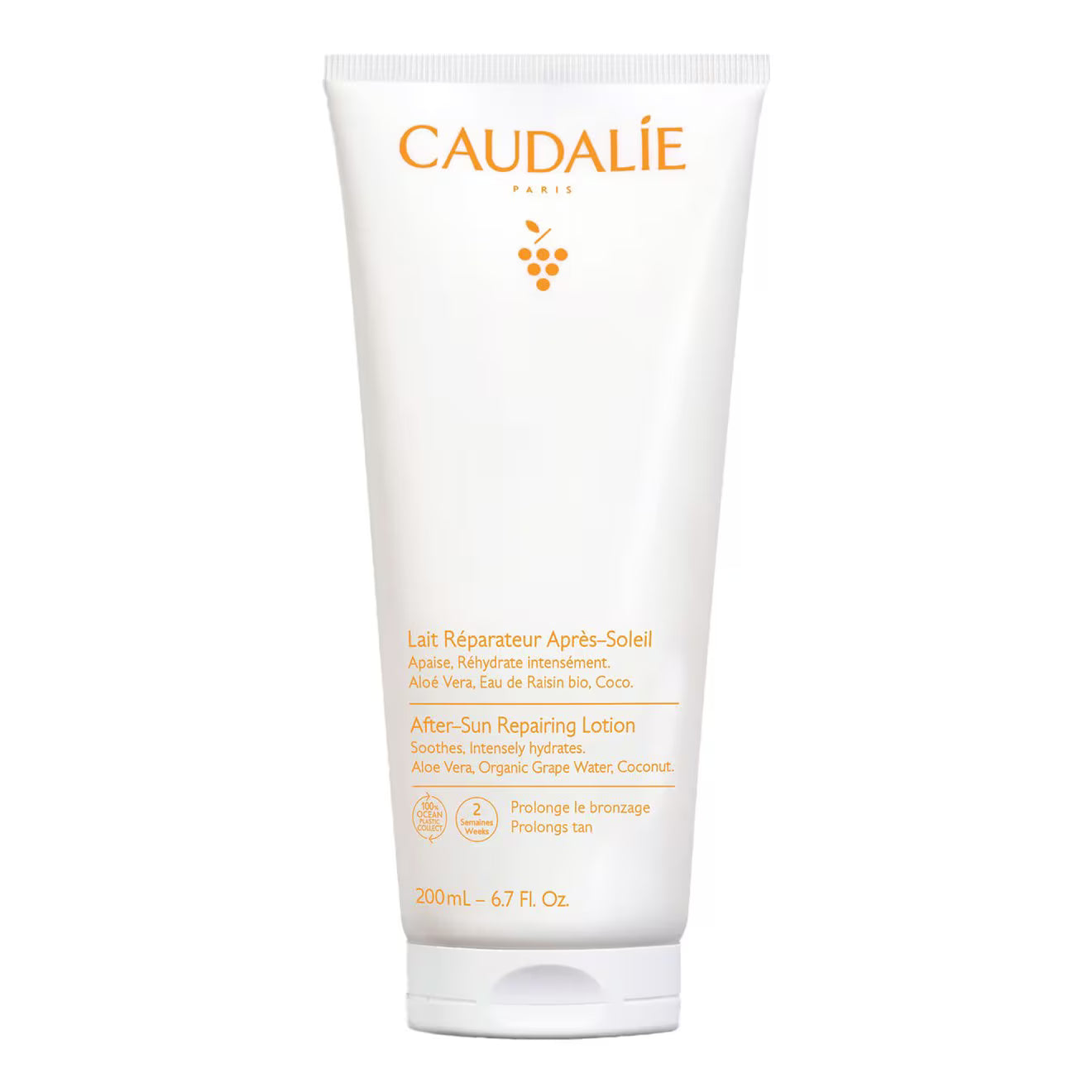 Vinosun After-Sun Repairing Lotion