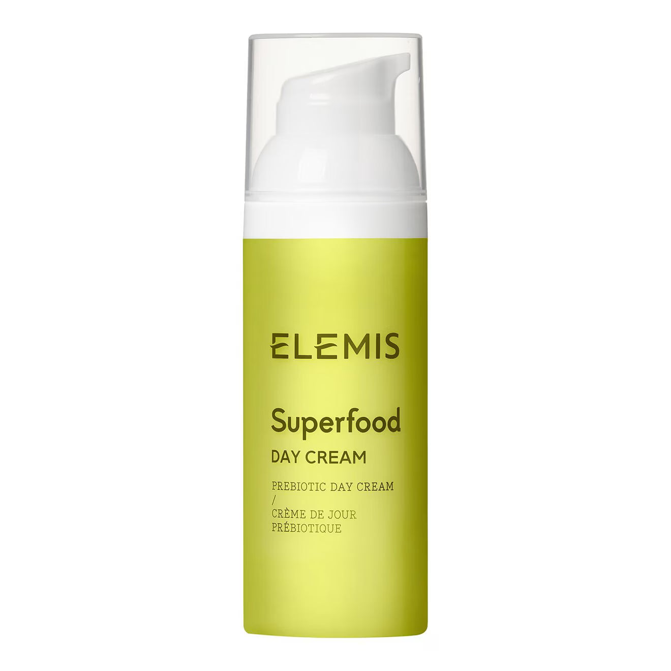 Superfood Day Cream - Prebiotic Day Cream