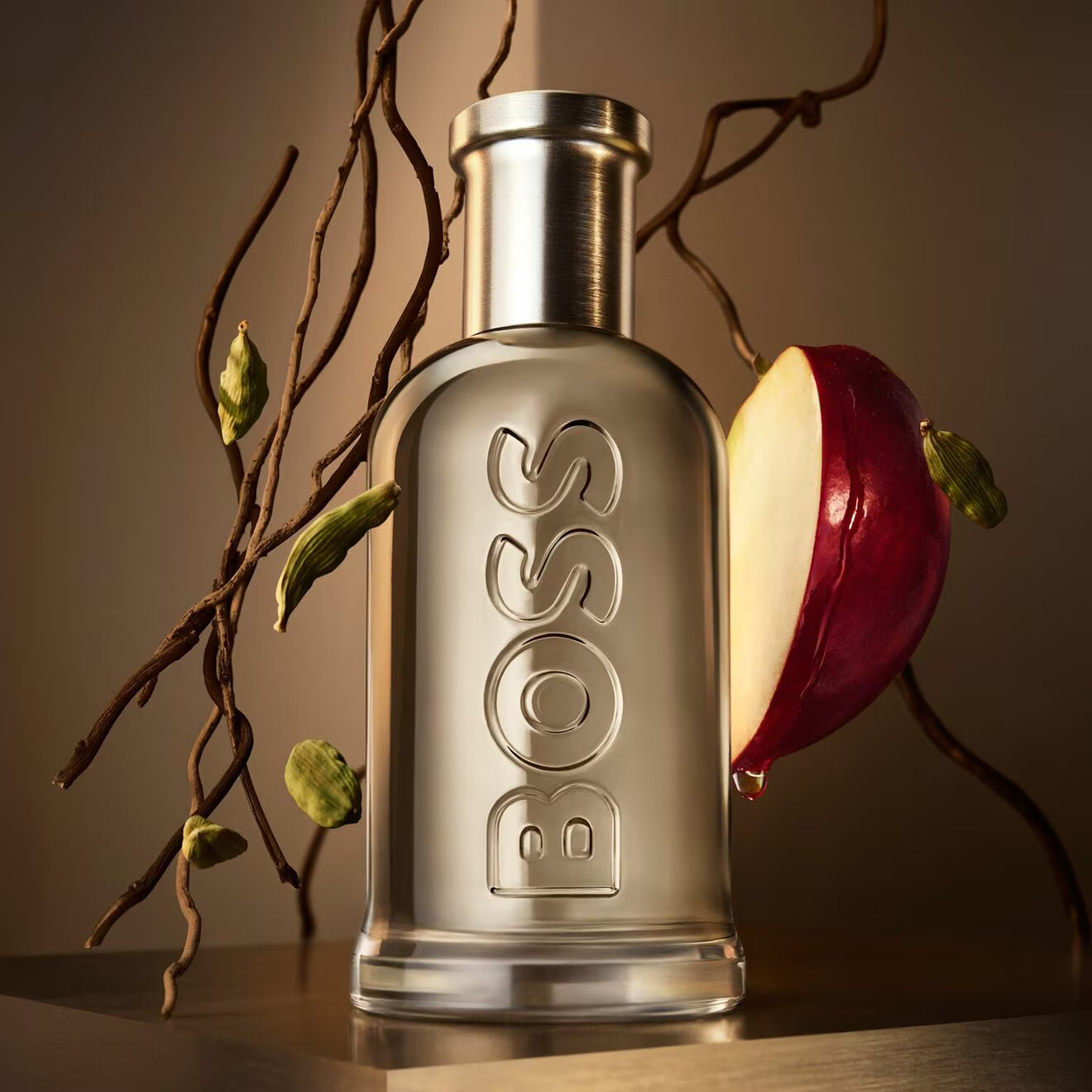 Bottled - Eau de Parfum