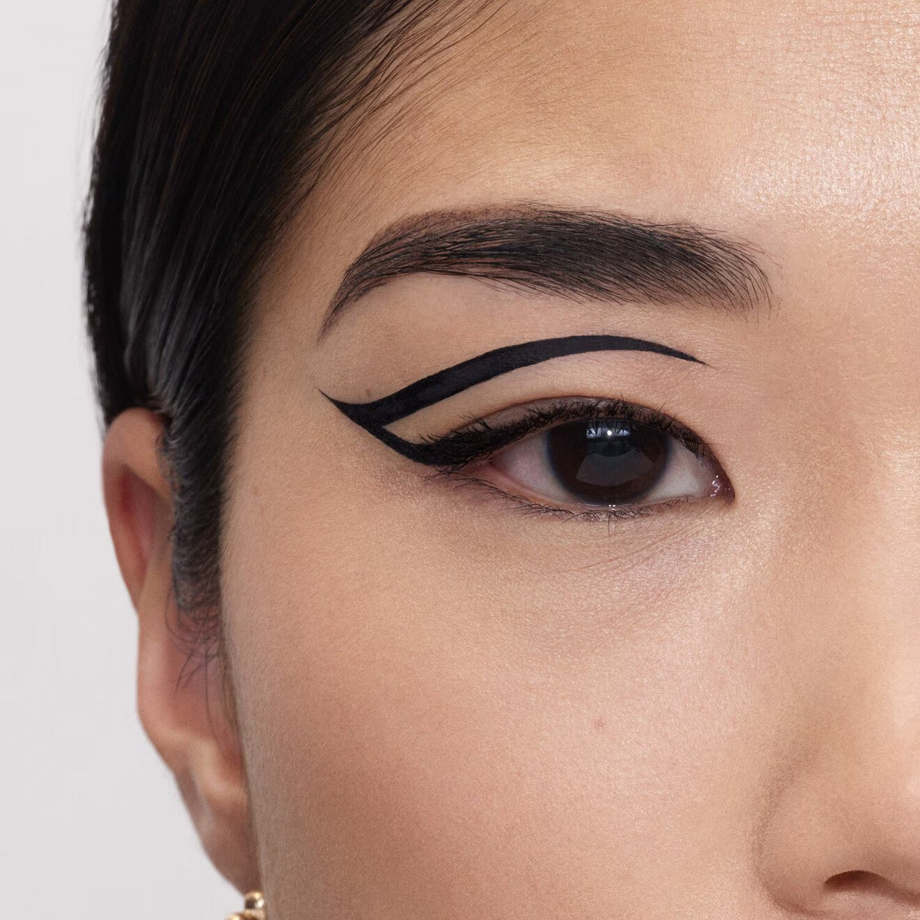 High Precision Eyeliner