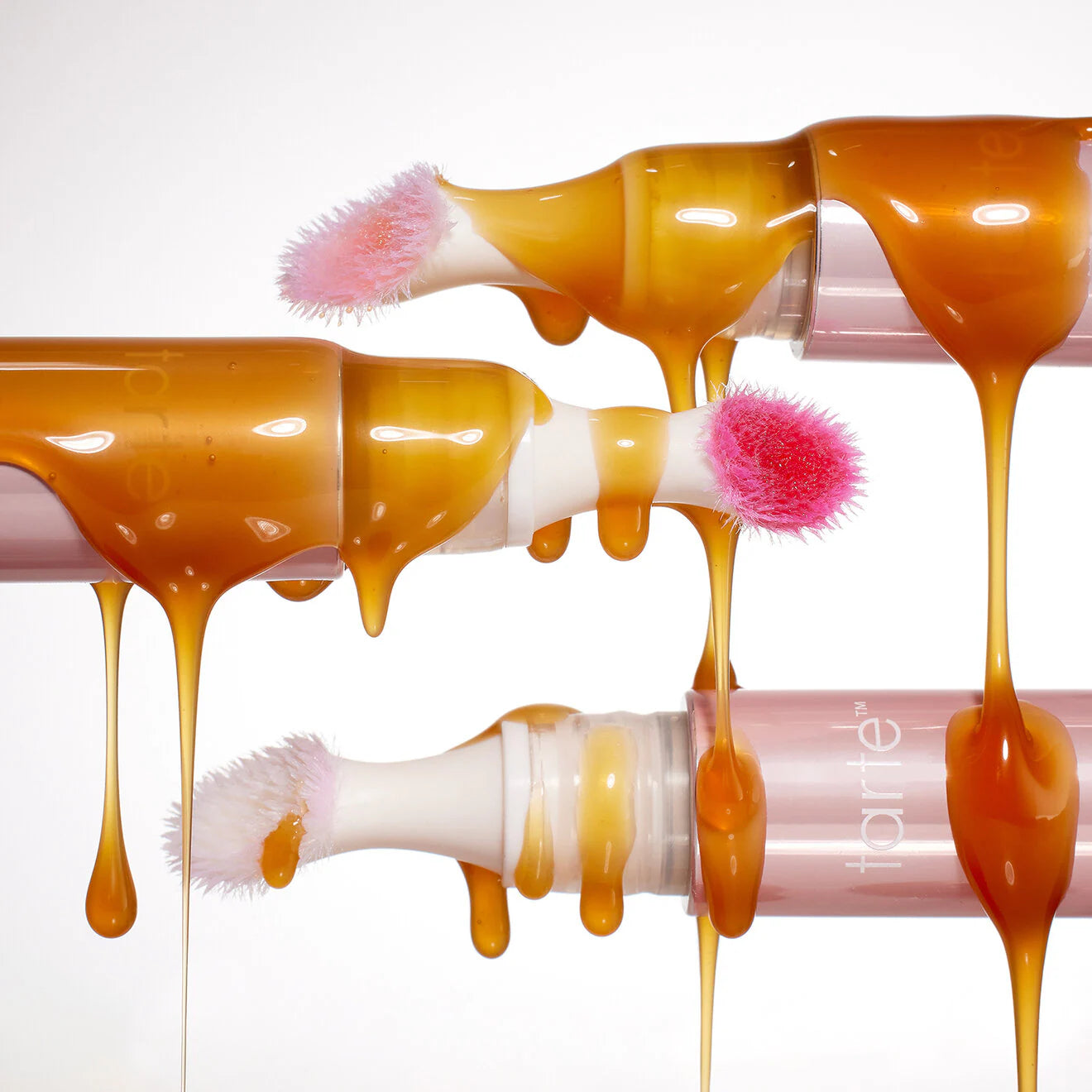 Maracuja Juicy Lip Nourishing Melt Mask