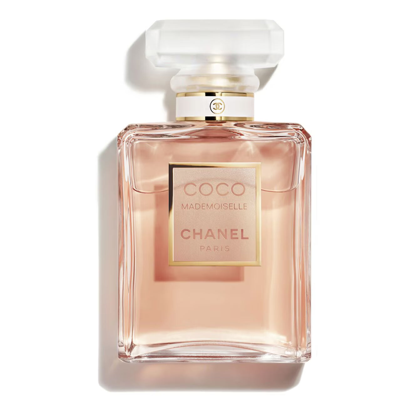 COCO MADEMOISELLE - Eau De Parfum Spray