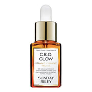 C.E.O Glow Vitamin C and Tumeric Face Oil