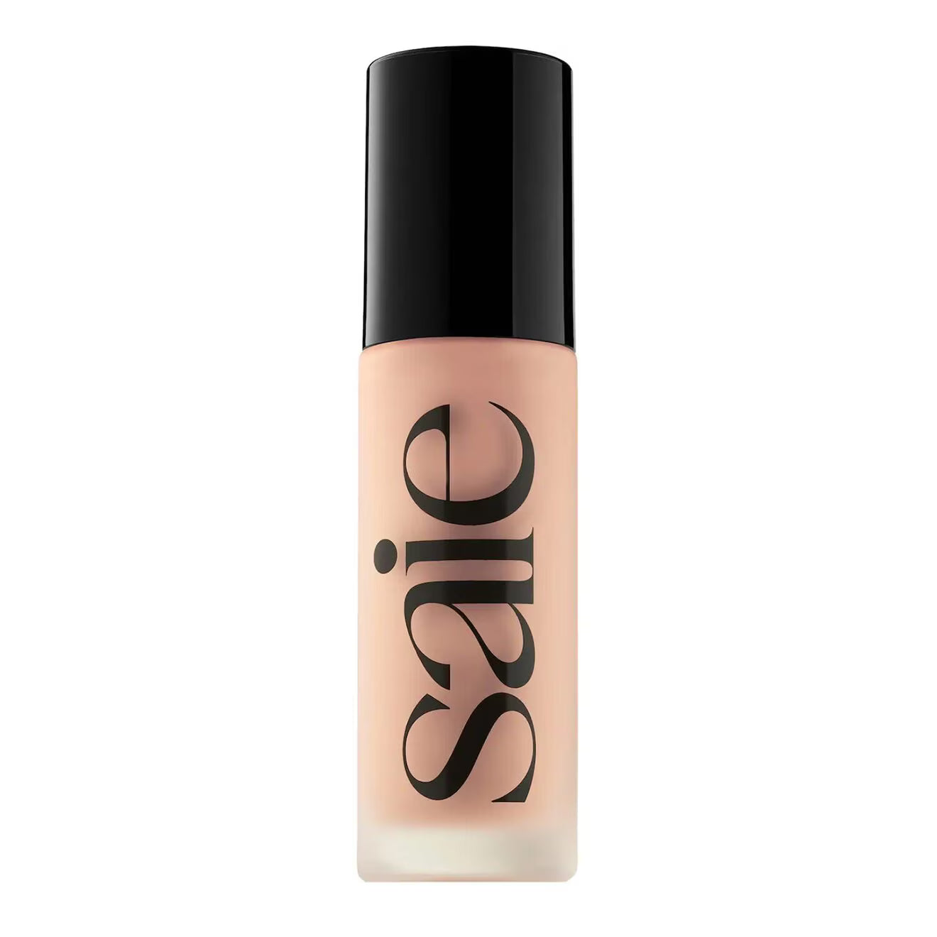Glowy Super Skin Tint Foundation with Hyaluronic Acid