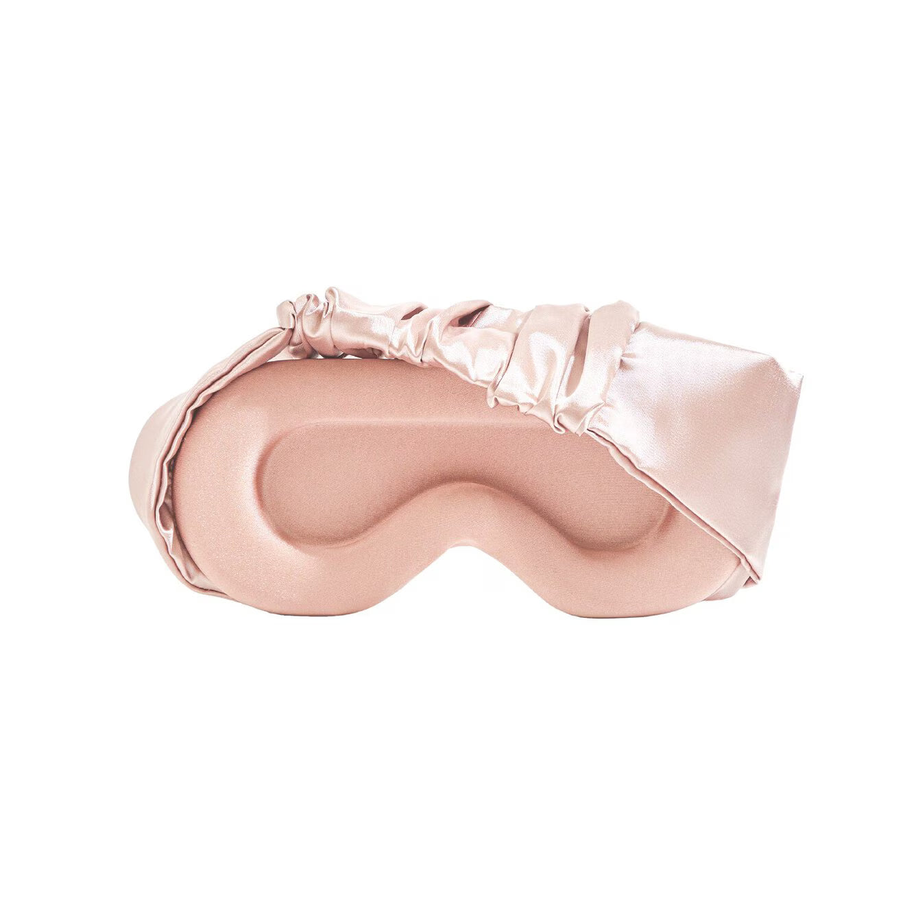 Contour Pillow Eye Mask
