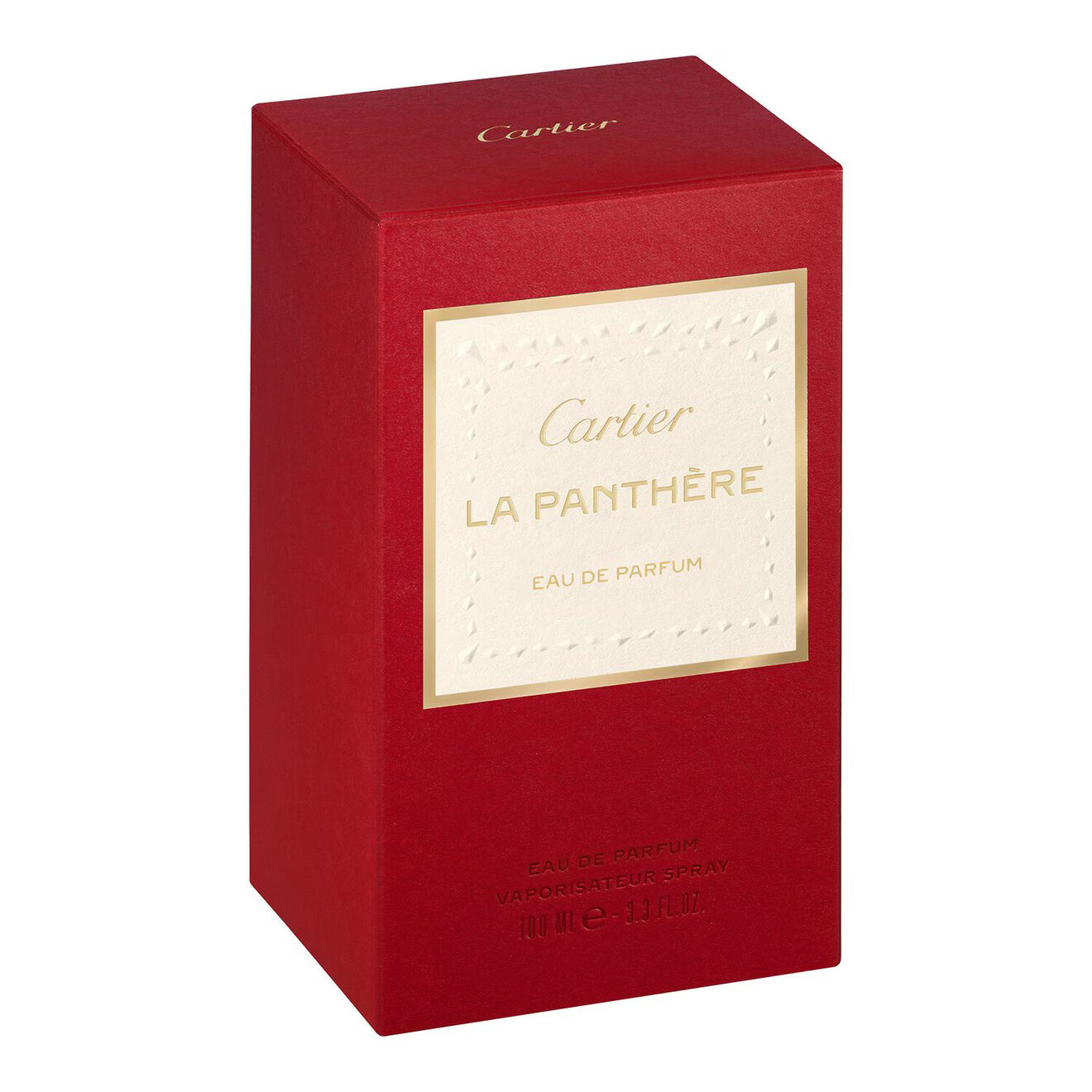 La Panthère Eau de Parfum
