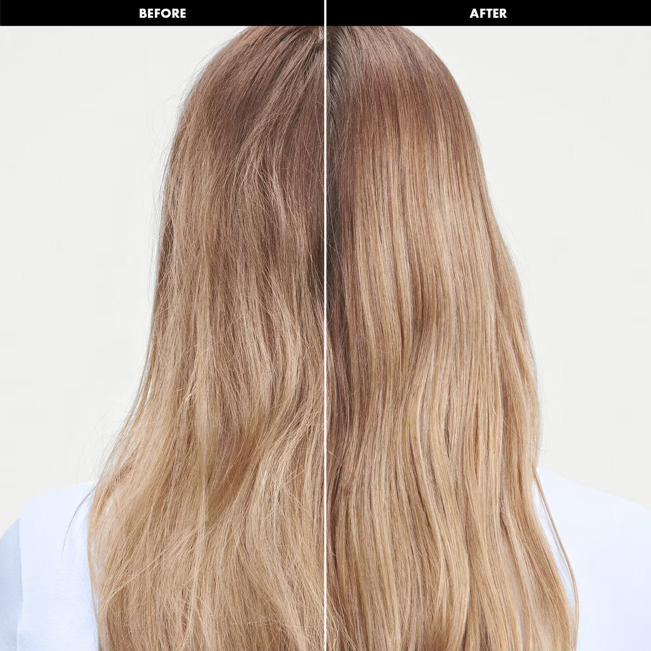 Repairing Shampoo – Repairing Cleanser