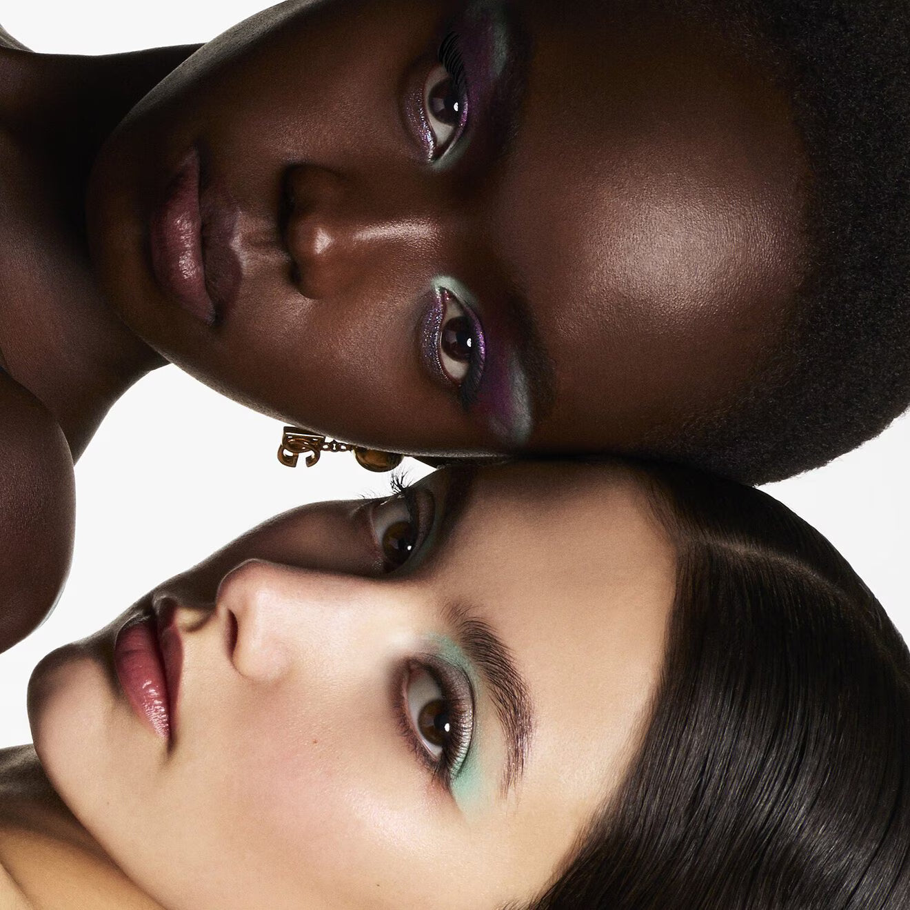 Eye Dare You! Beyond Multi-Finish Eyeshadow & Highlighter Palette