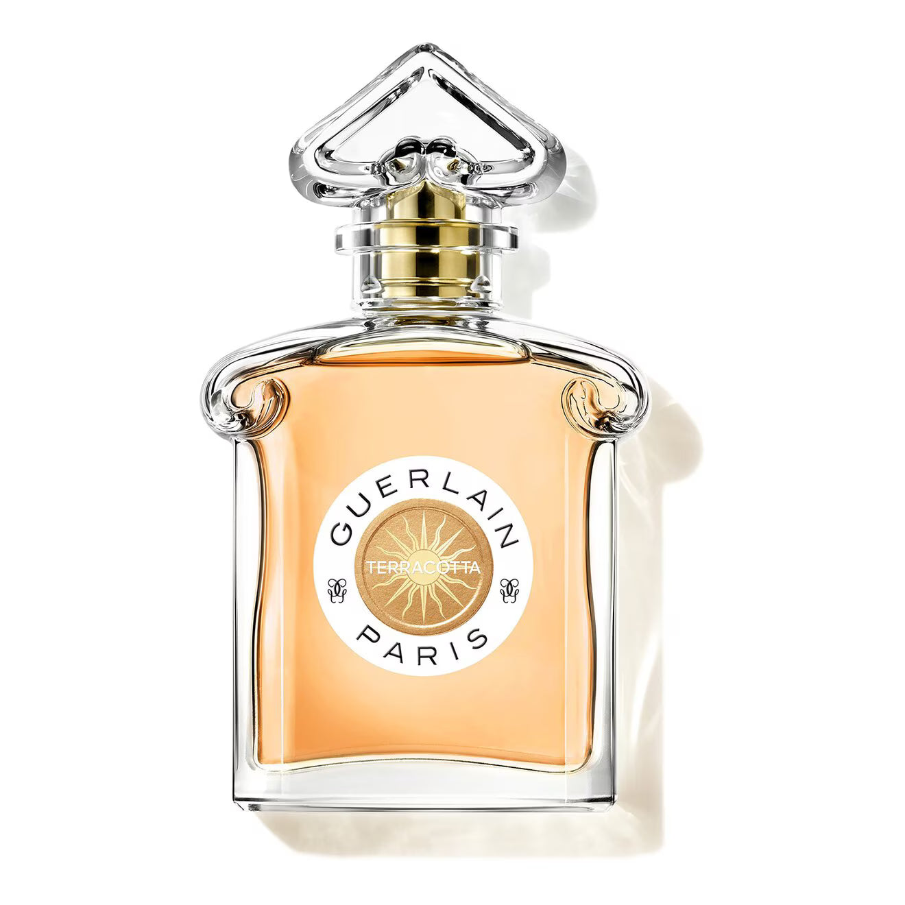 Les Légendaires - Terracotta - Eau de Toilette