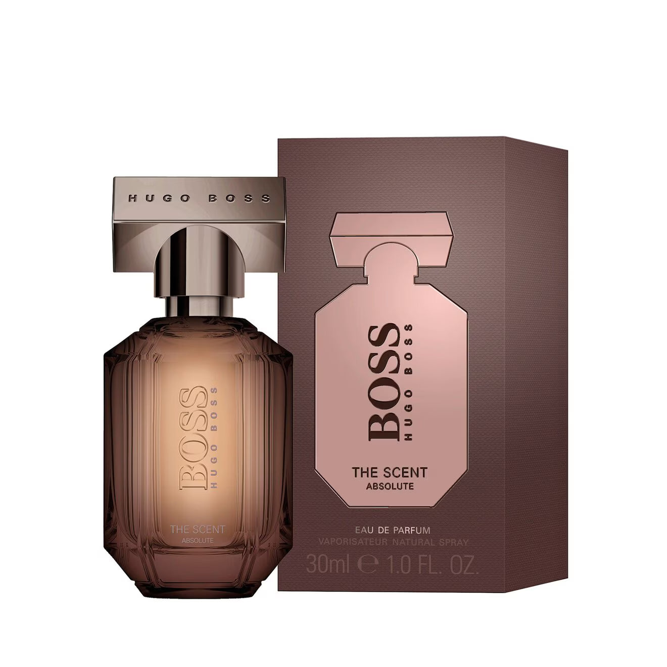 The Scent Absolute - Eau de Parfum