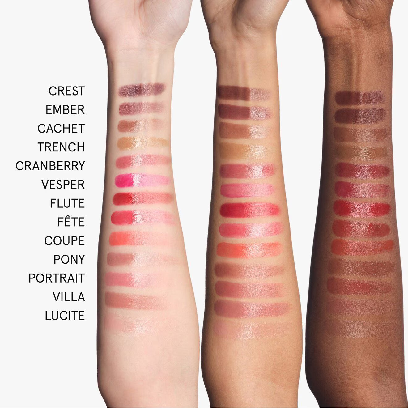 Ultralip High Shine Lipstick with Hyaluronic Acid