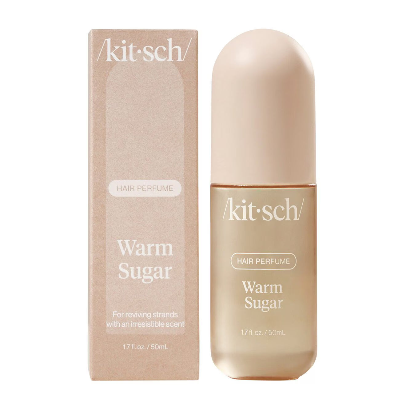 Warm Sugar Hair Perfume