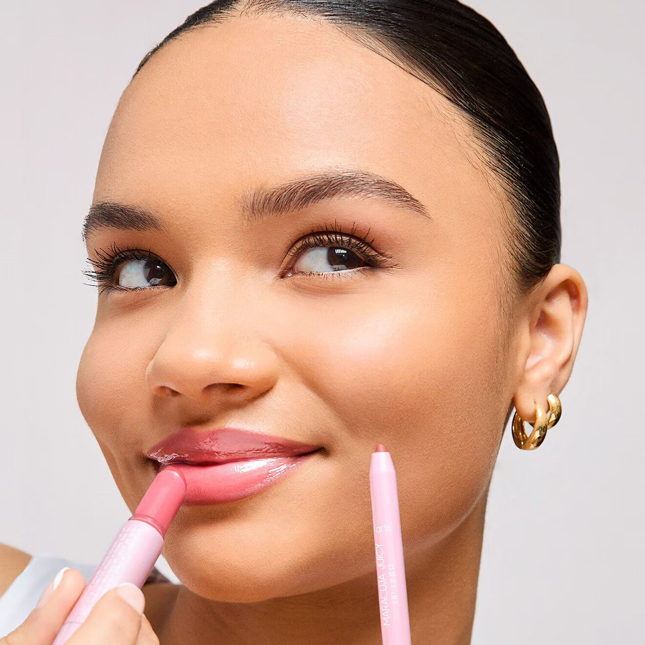 Lip Icons Maracuja Juicy Lip & Liner Duo