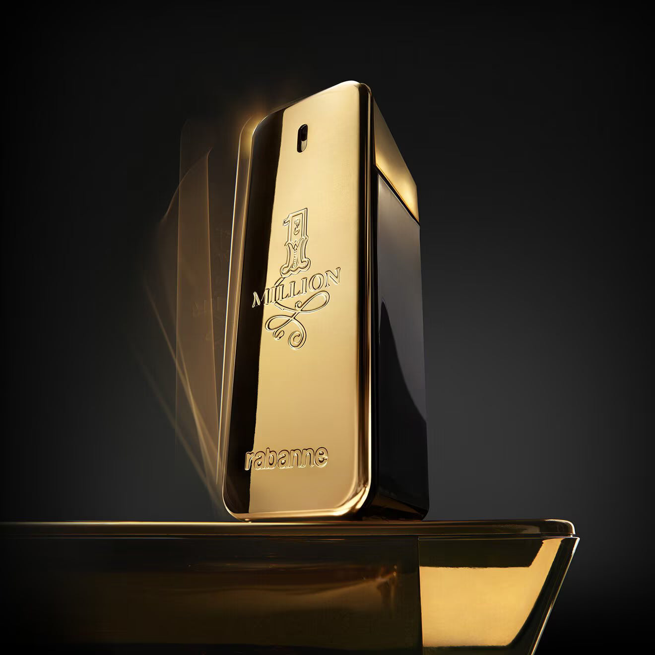 1 Million Eau de Toilette Spray