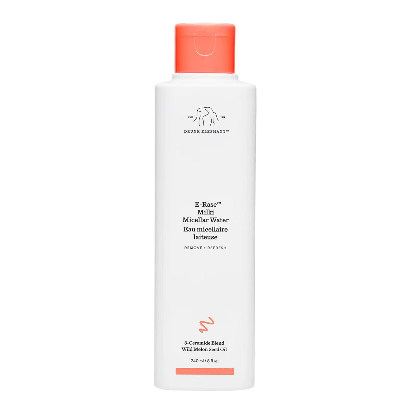 E-RASE Milki Micellar Water