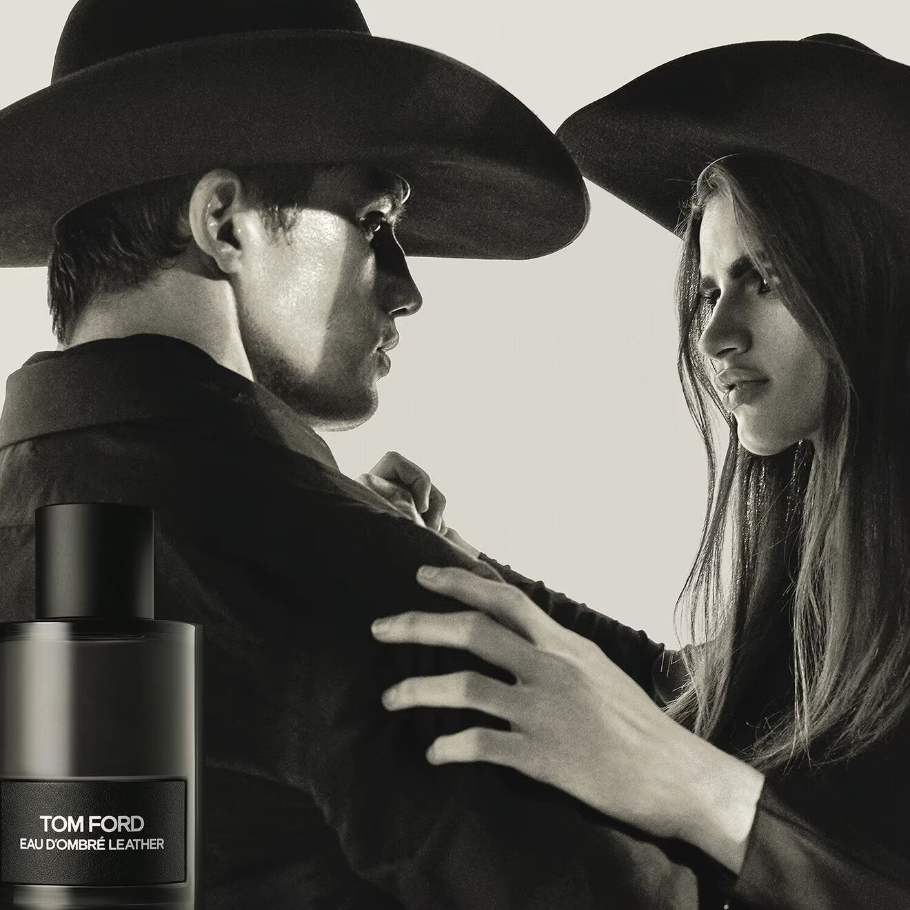 Eau D'Ombre Leather Eau de Toilette