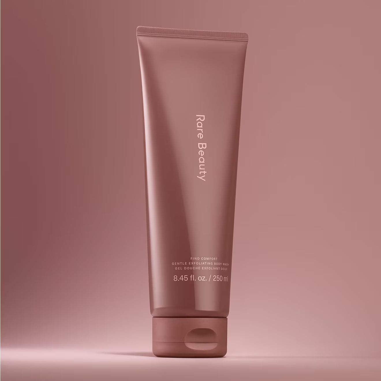 Find Comfort Gentle Exfoliating Body Wash