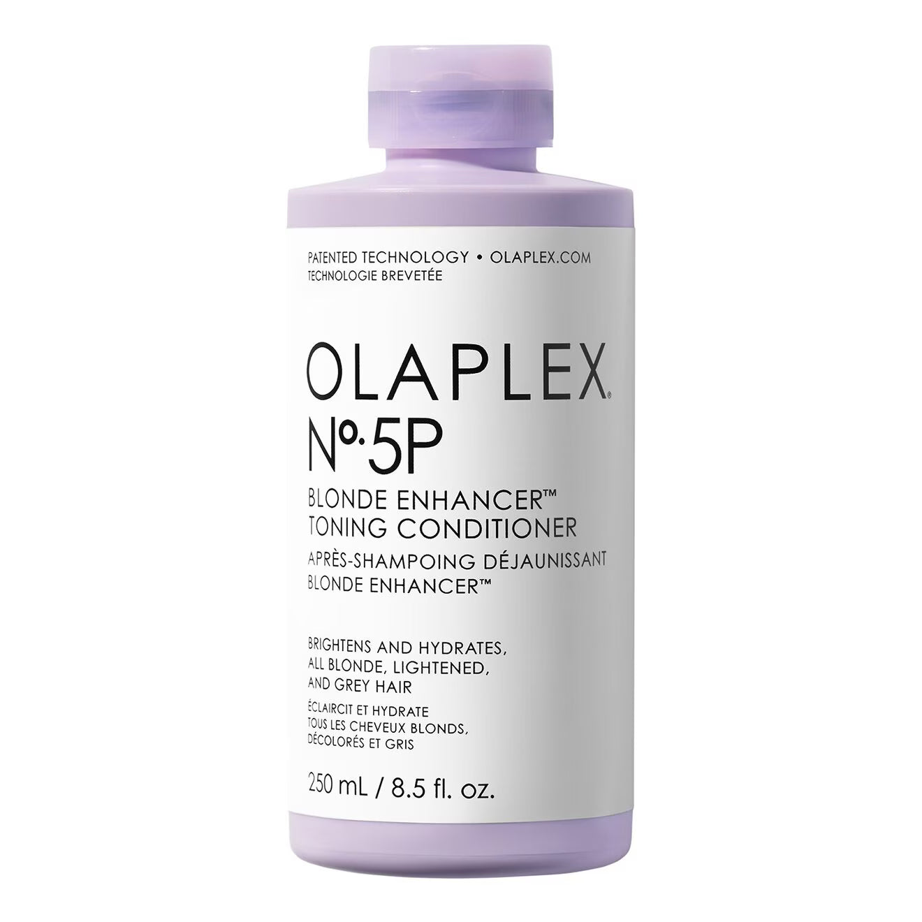 Nº.5P Blonde Enhancer™ Toning Conditioner