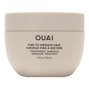 Fine To Medium Hair Treatment Masque