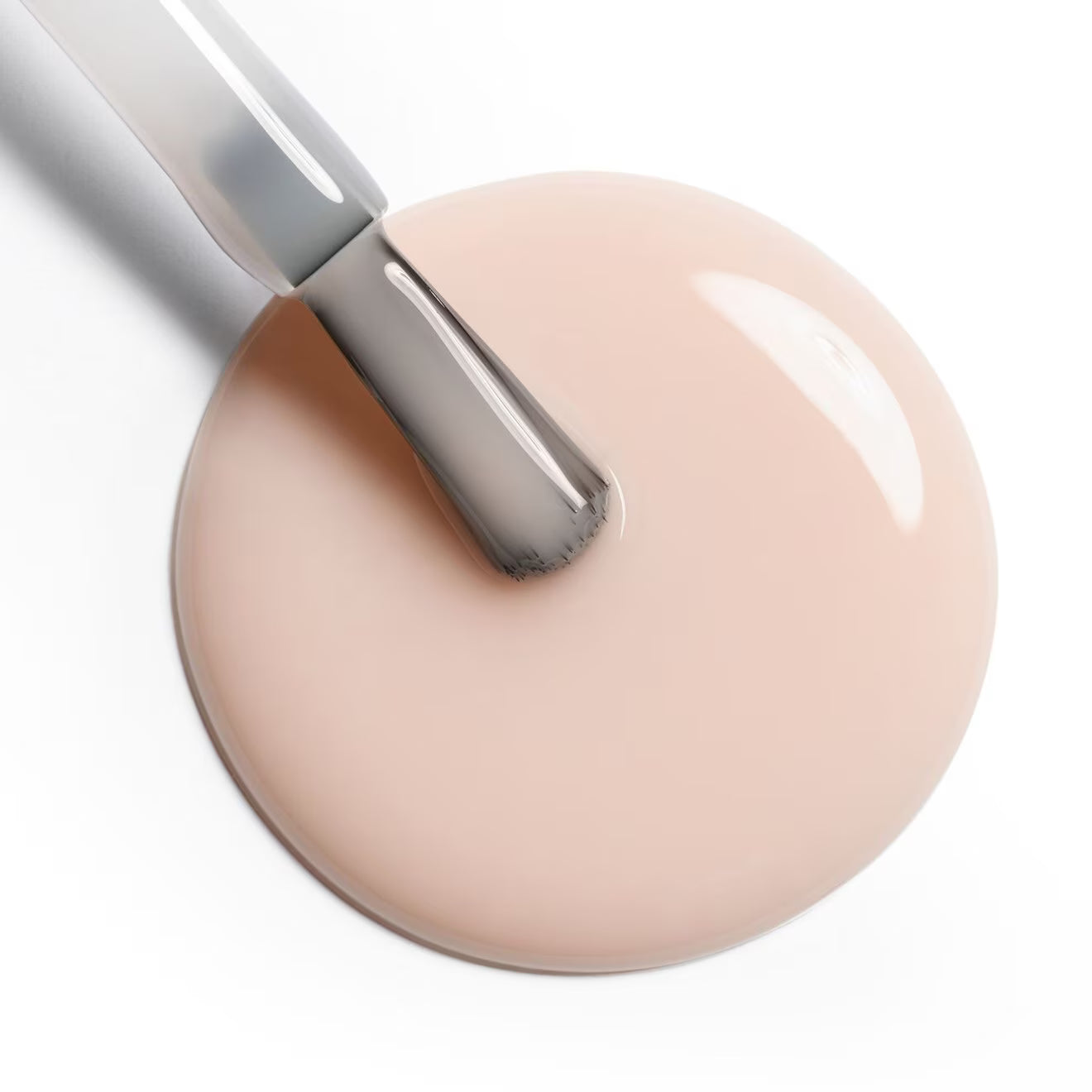 LA BASE CAMÉLIA - Fortifying, Protecting And Smoothing Base Coat