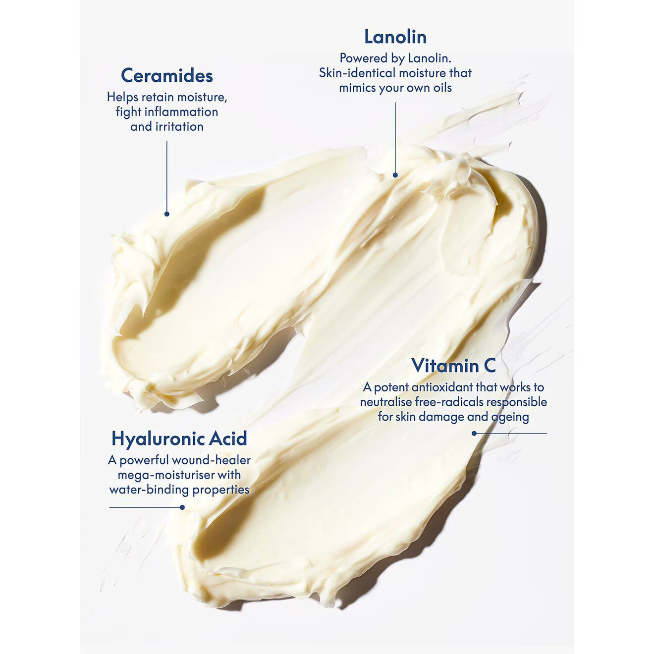 12 Hour Overnight Hand Mask