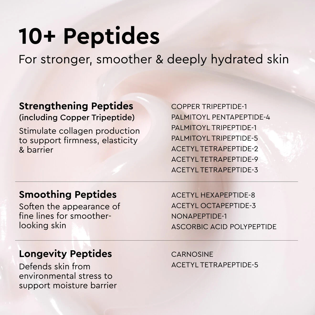 Watermelon Milk Peptide Cushion Cream™ Refillable Moisturizer