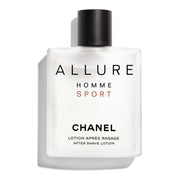ALLURE HOMME SPORT - After Shave Lotion
