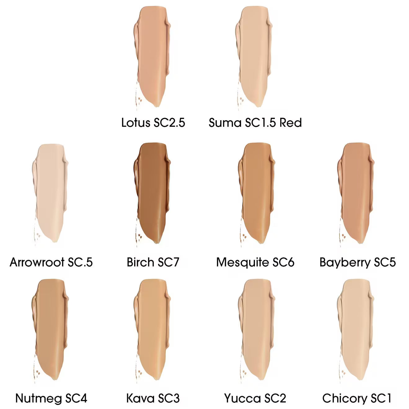 True Skin Serum Concealer with Vitamin C