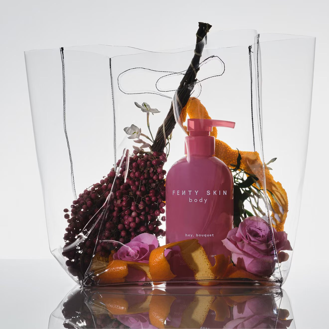 Big Dripp'r Body Wash – Hey Bouquet