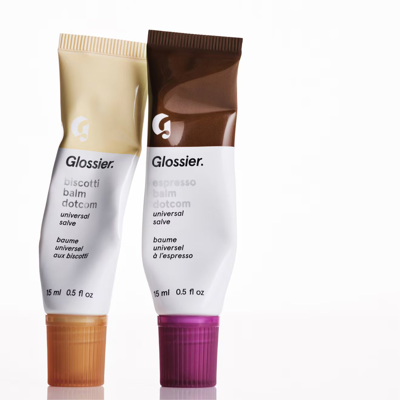 Limited Edition Balm Dotcom Duo