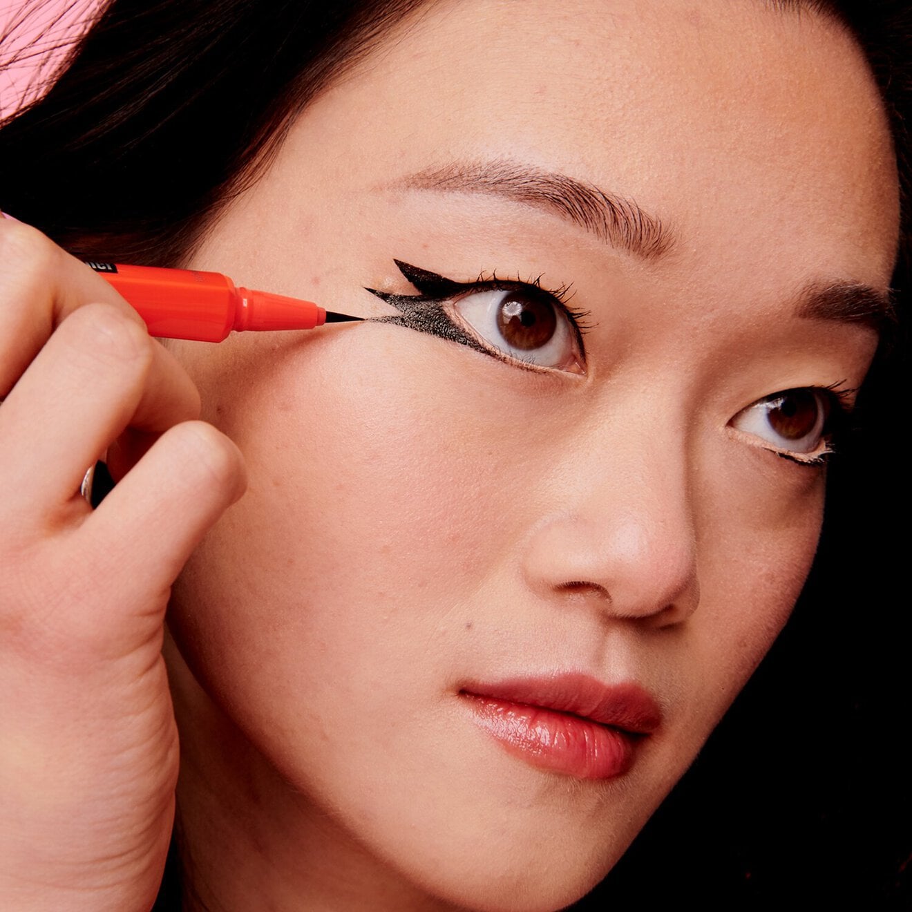 They're Real! Xtreme Precision Liner