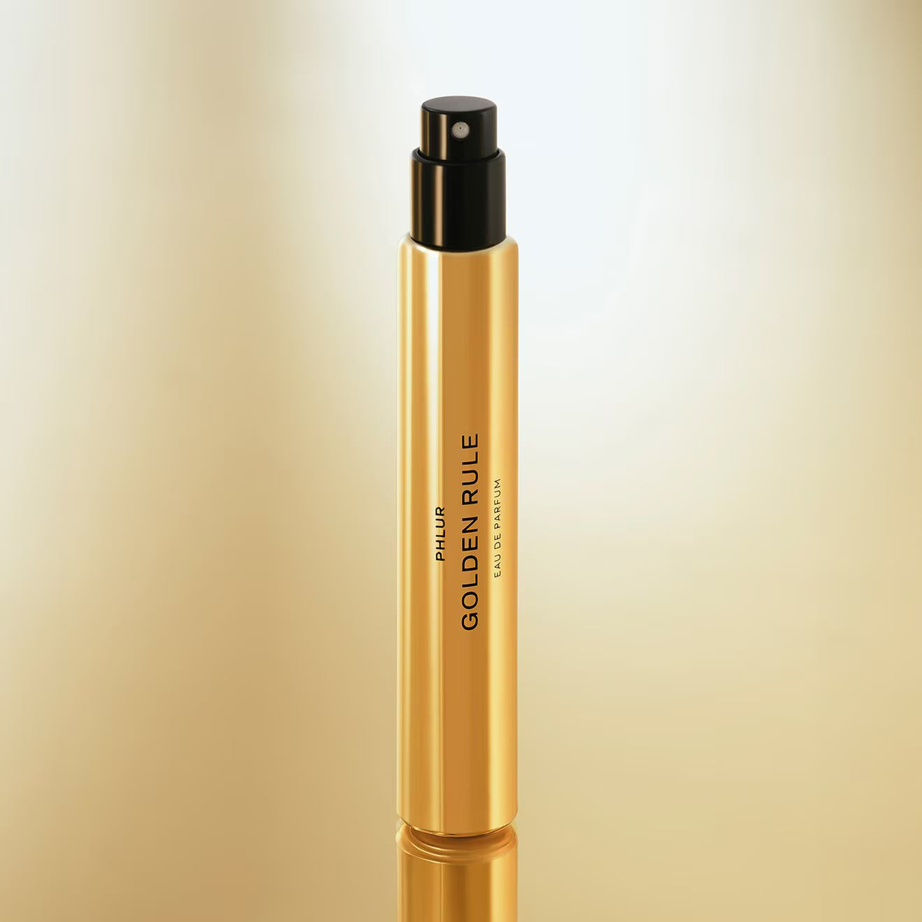 Golden Rule Eau de Parfum - Travel Size