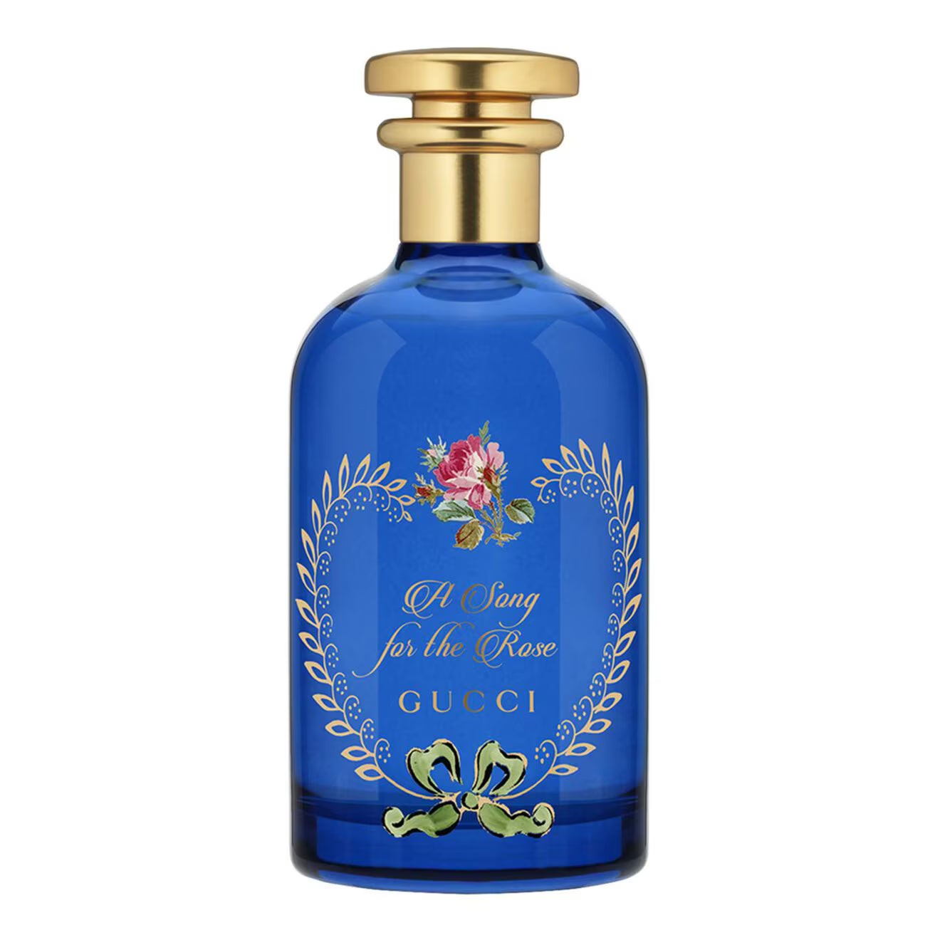 The Alchemist's Garden A Song for the Rose - Eau de Parfum