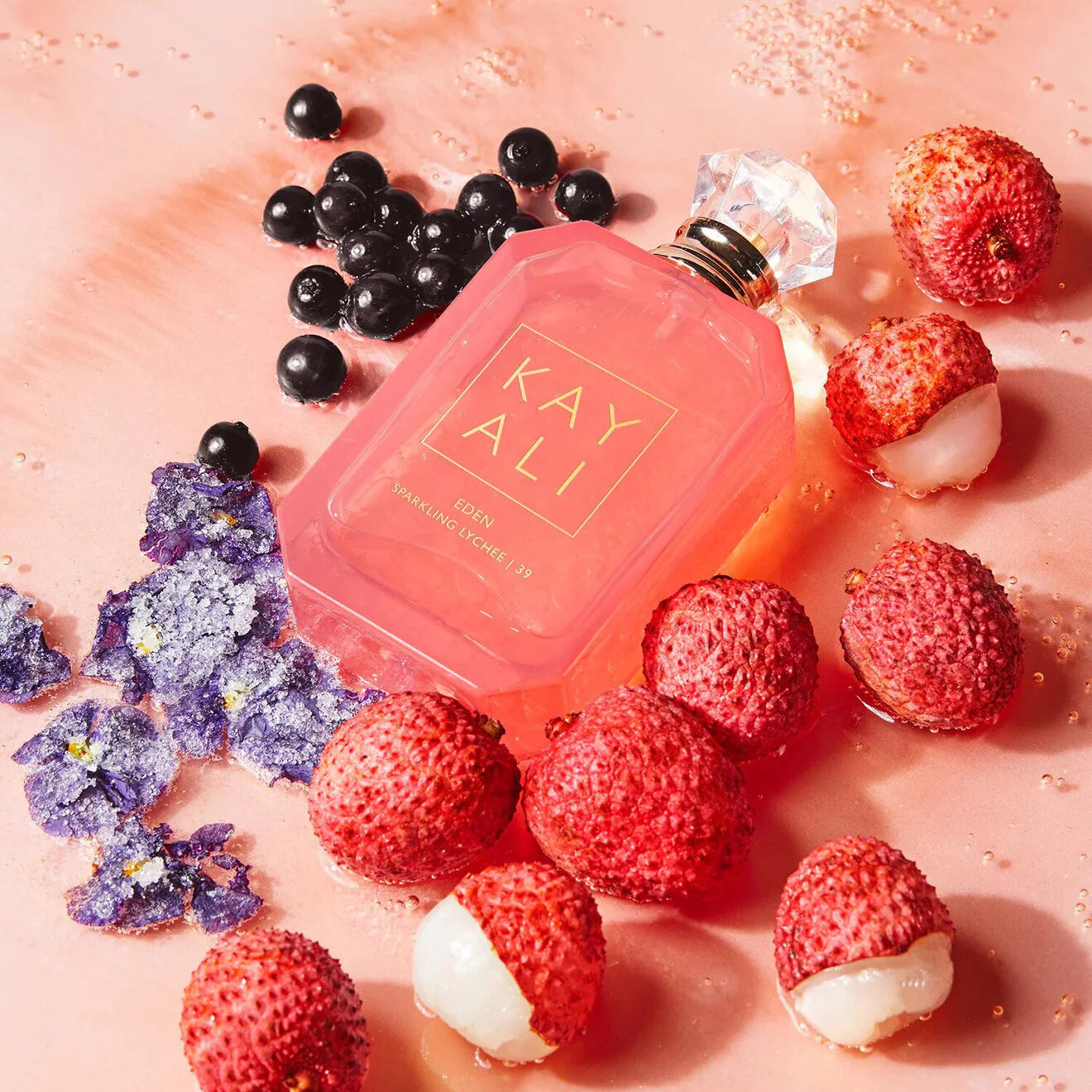 Eden Sparkling Lychee | 39 - Eau de Parfum