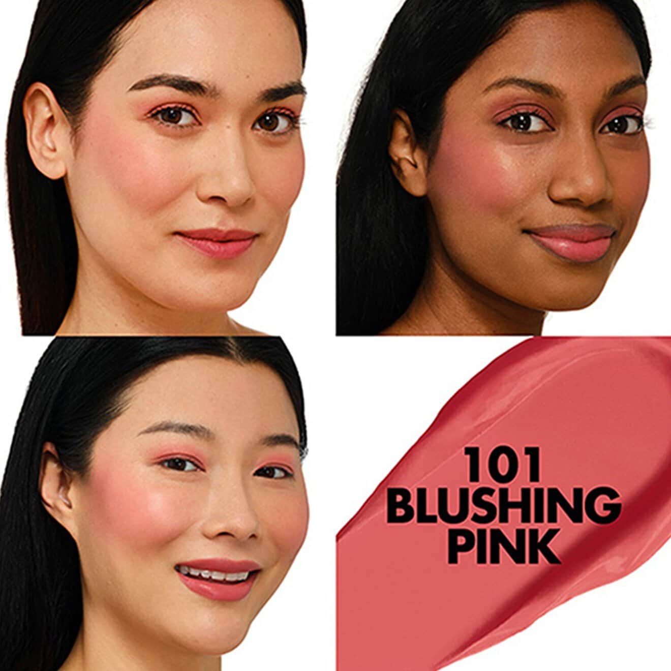 The Gloss & Cheeks Kit