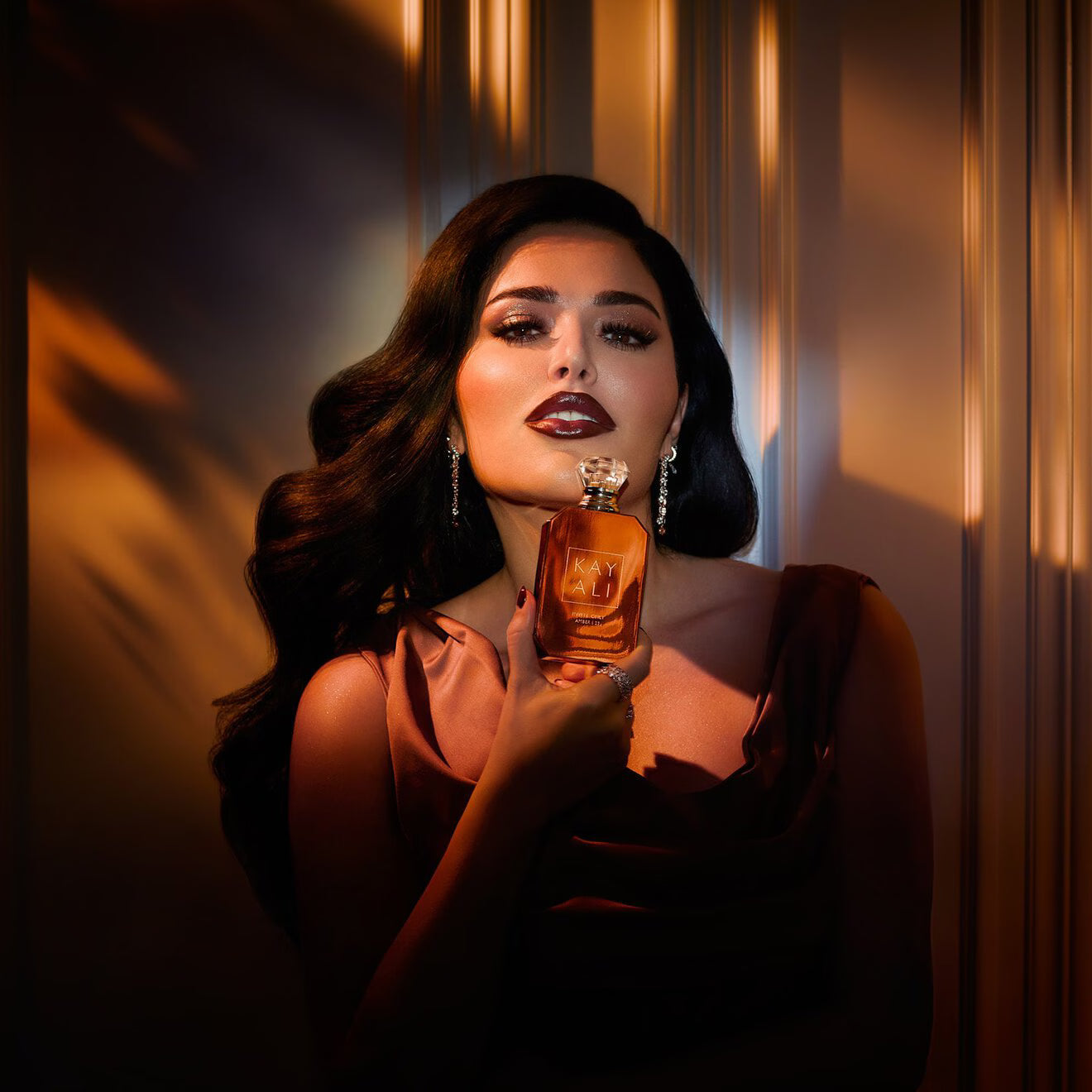 INVITE ONLY AMBER | 23 – Eau de Parfum Intense
