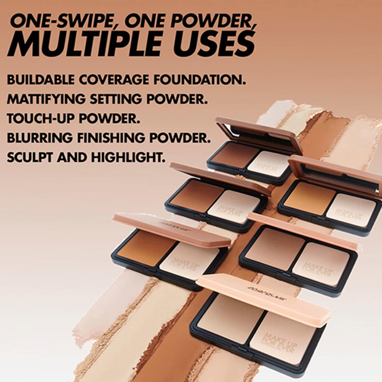 The Powder Kit