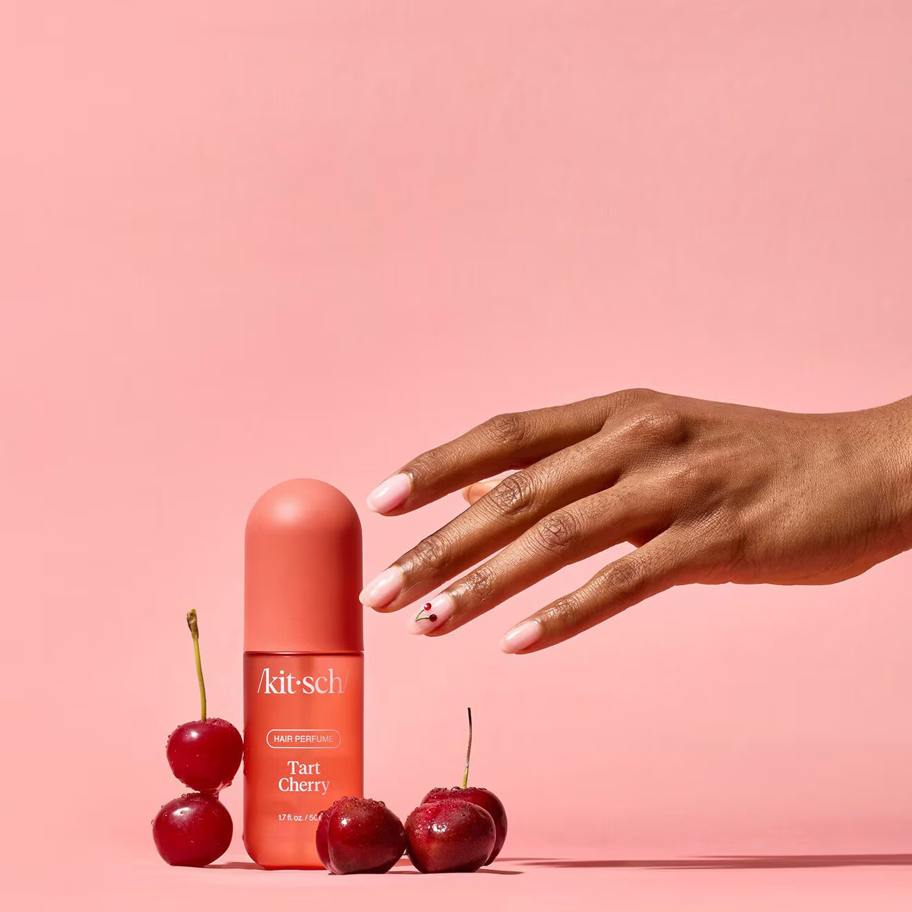Tart Cherry Hair Perfume