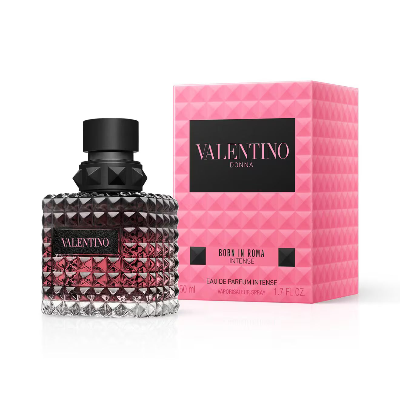 Born In Roma Donna - Eau de Parfum Intense