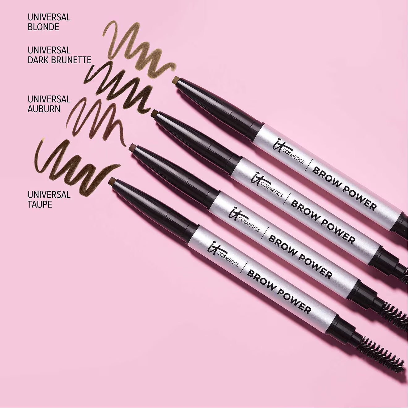 Brow Power