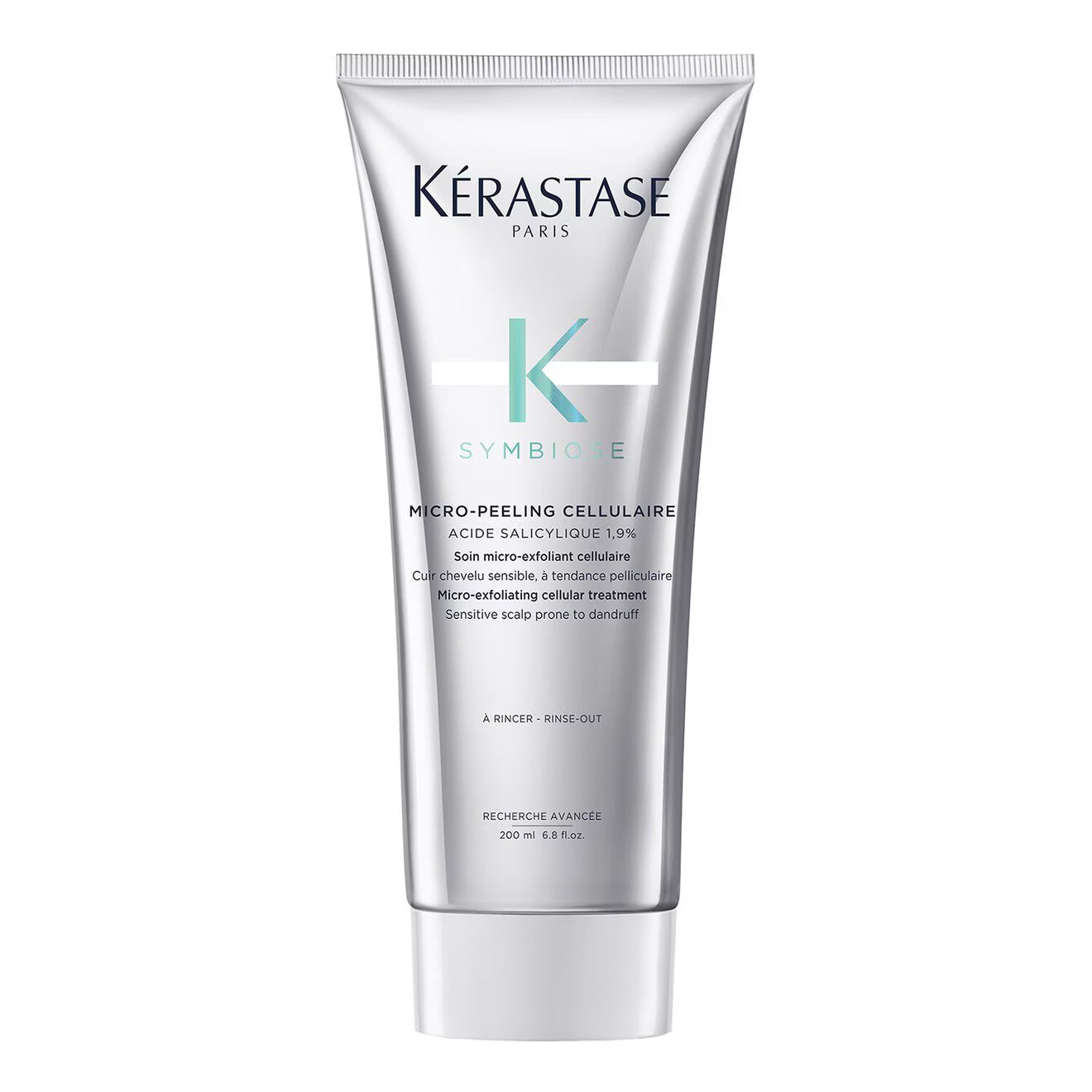 Symbiose Micro-Peeling Cellular Scrub