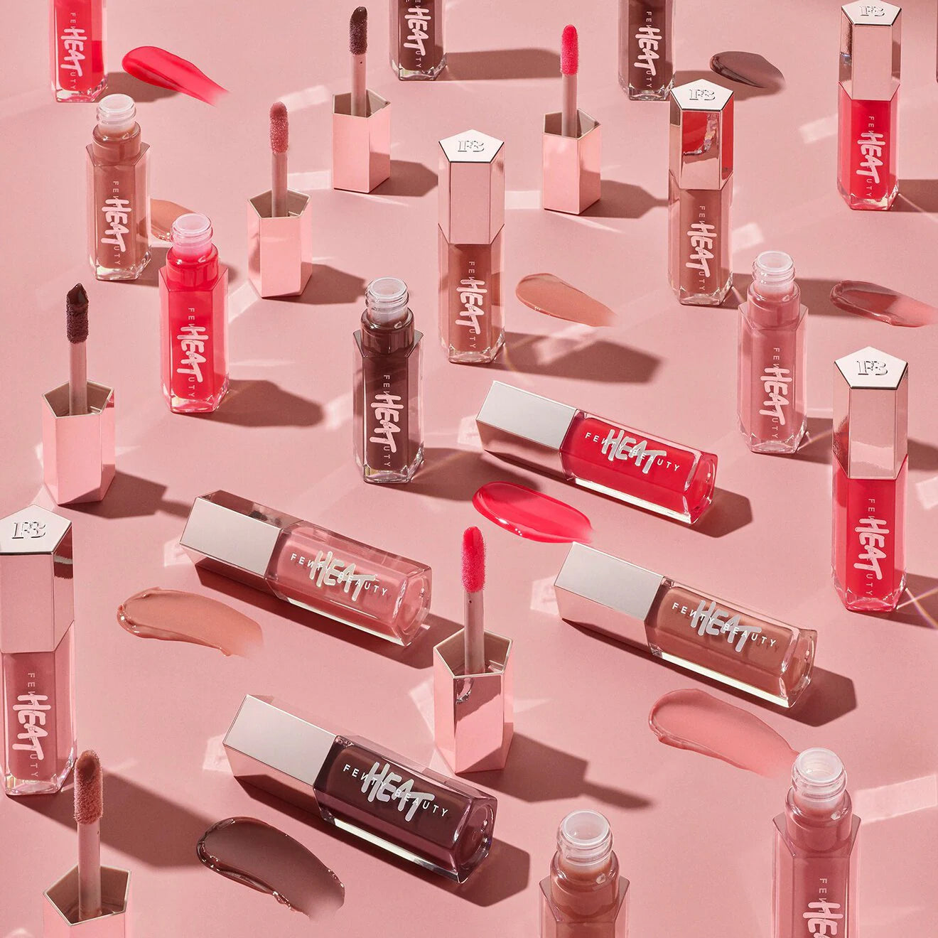 Gloss Bomb Heat Lip Luminzer + Plumper