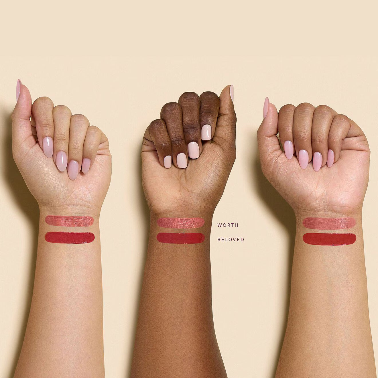 Soft Pinch Mini Cheek & Lip Set