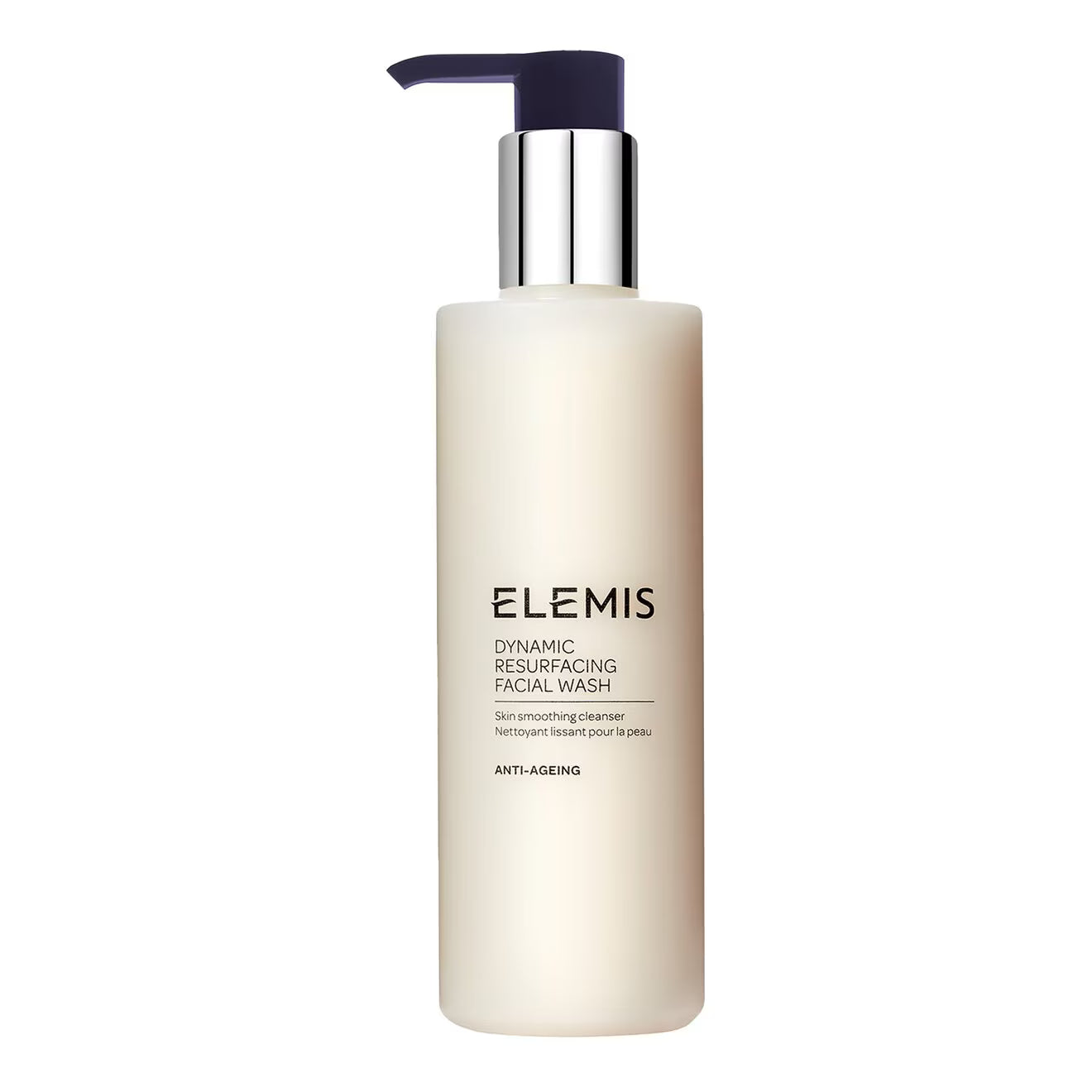Dynamic Resurfacing Facial Wash - Skin Smoothing Cleanser