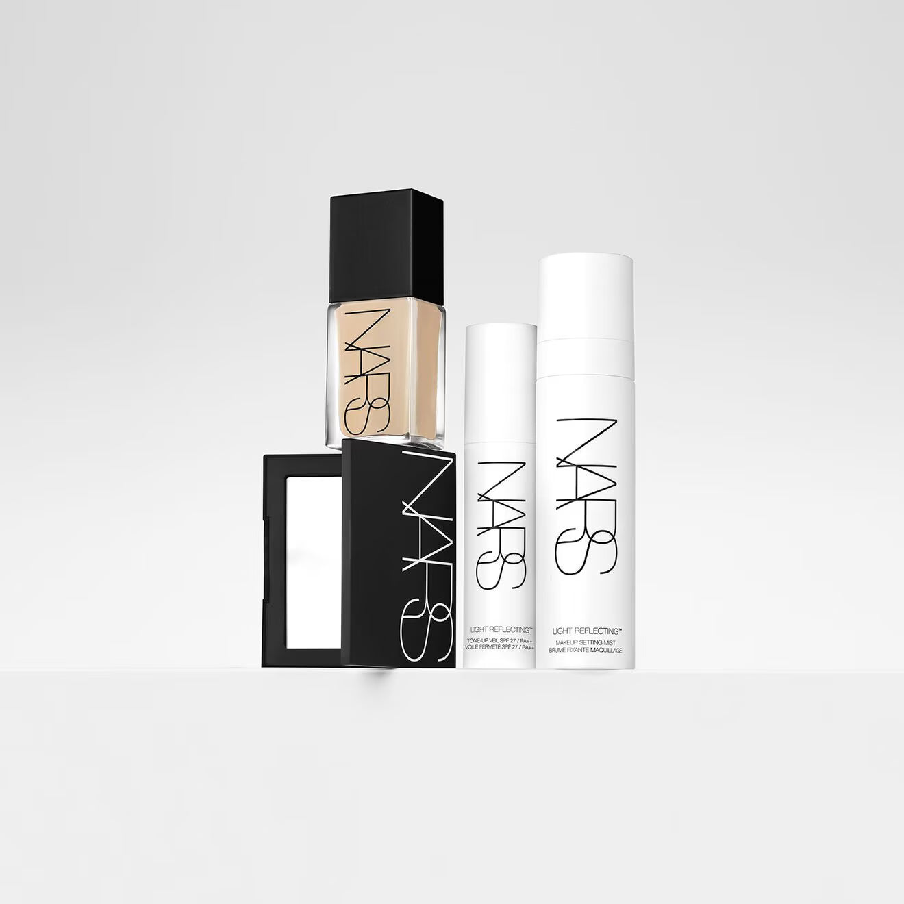 Light Reflecting™ Hydrating Primer