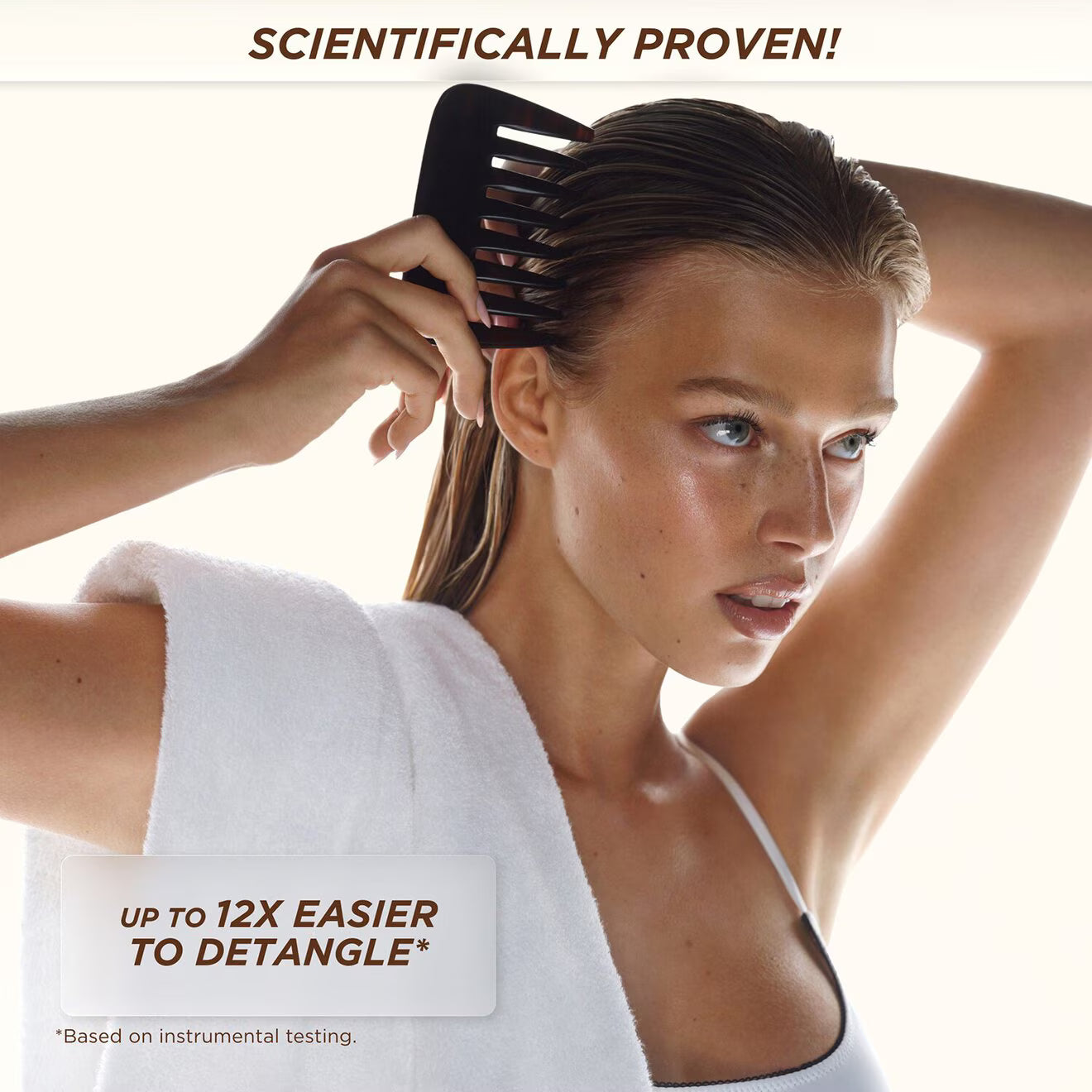 Honey Milk Active Repair Leave-in Conditioner Mist