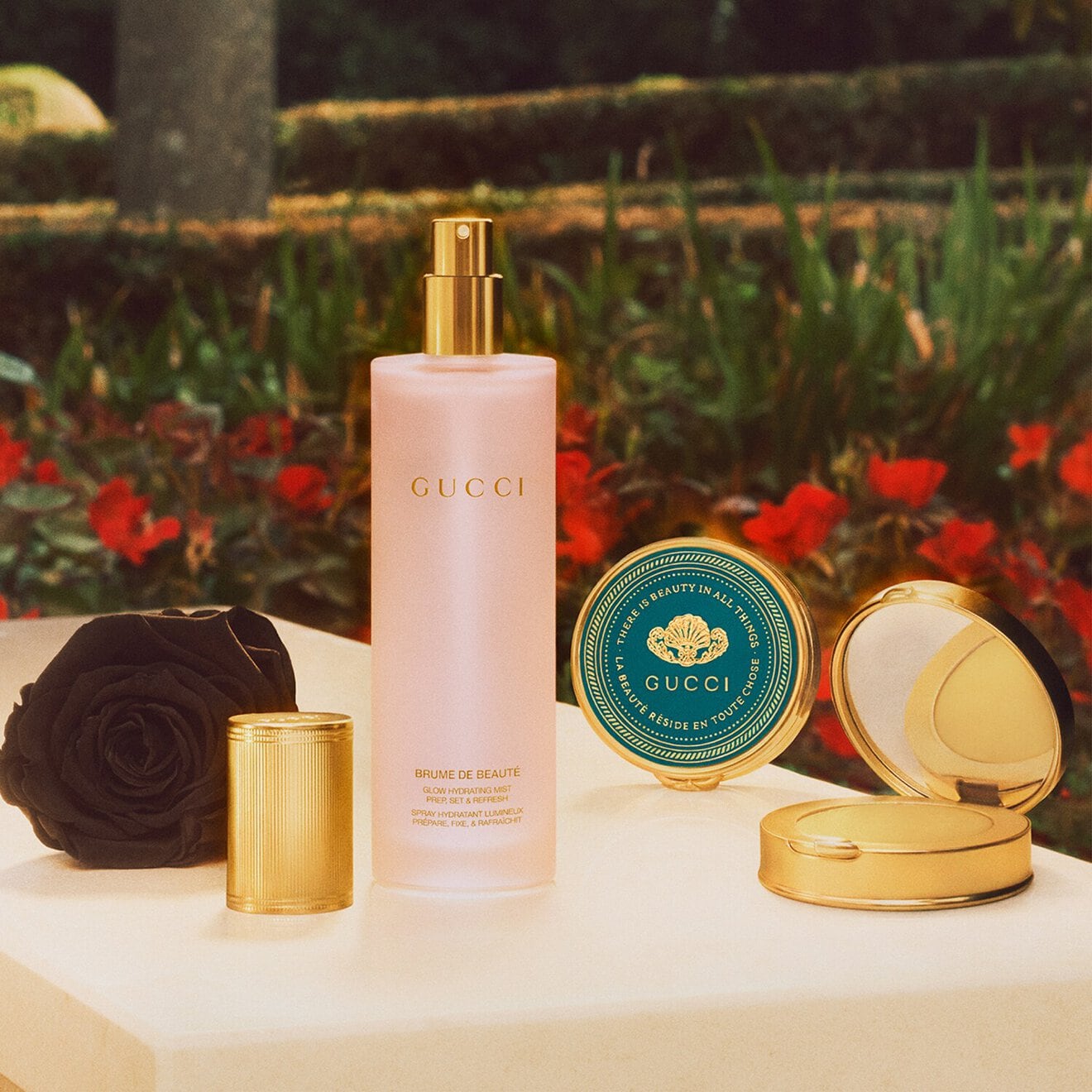 Baume Nourrissant Universel - Nourishing Balm