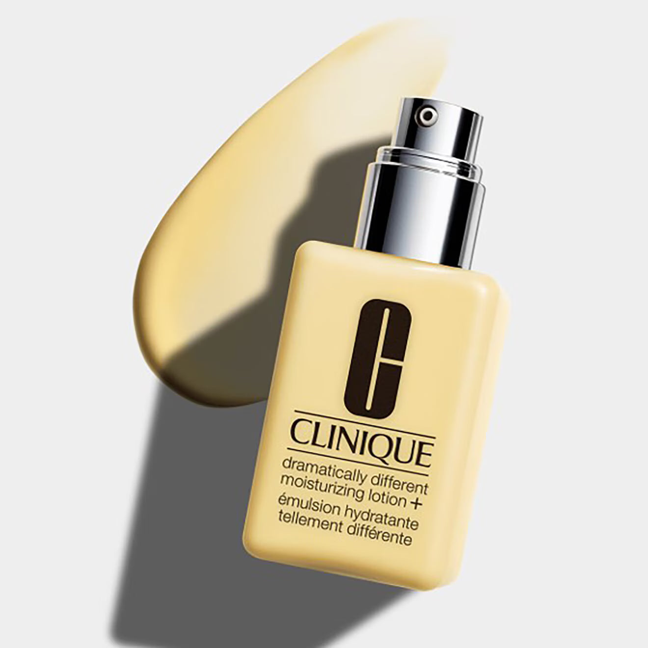 3-Step Skin Care System - Step 3 : Dramatically Different Moisturizing Lotion+