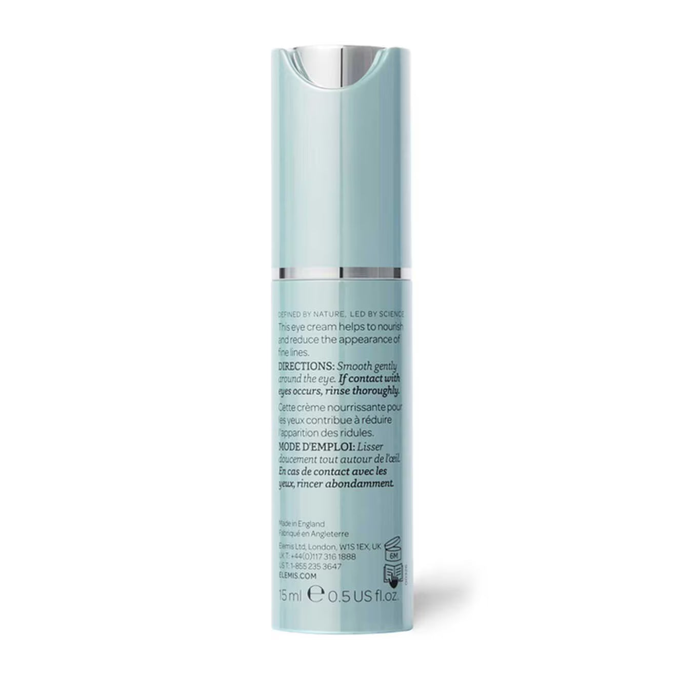 Pro-Collagen Eye Renewal - Anti-Wrinkle Eye Cream