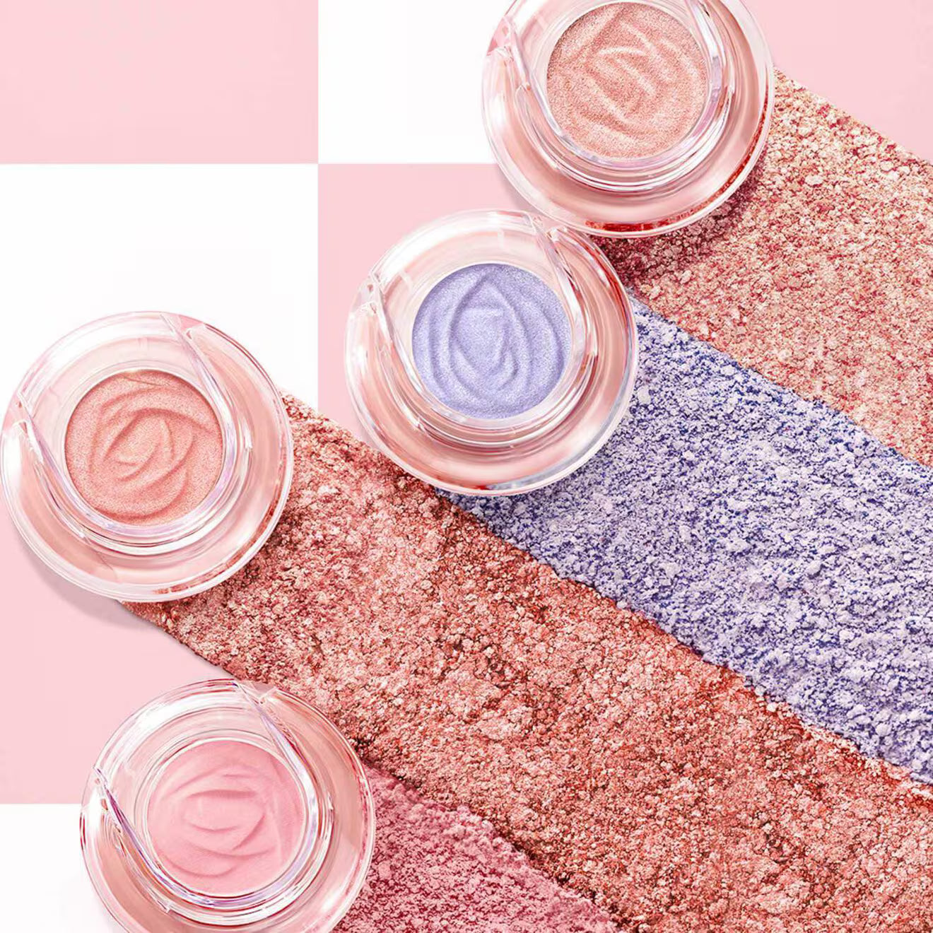 Idôle Dimension Monoeyeshadow